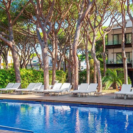 Nm Suites By Escampa Hotels Platja d'Aro Εξωτερικό φωτογραφία