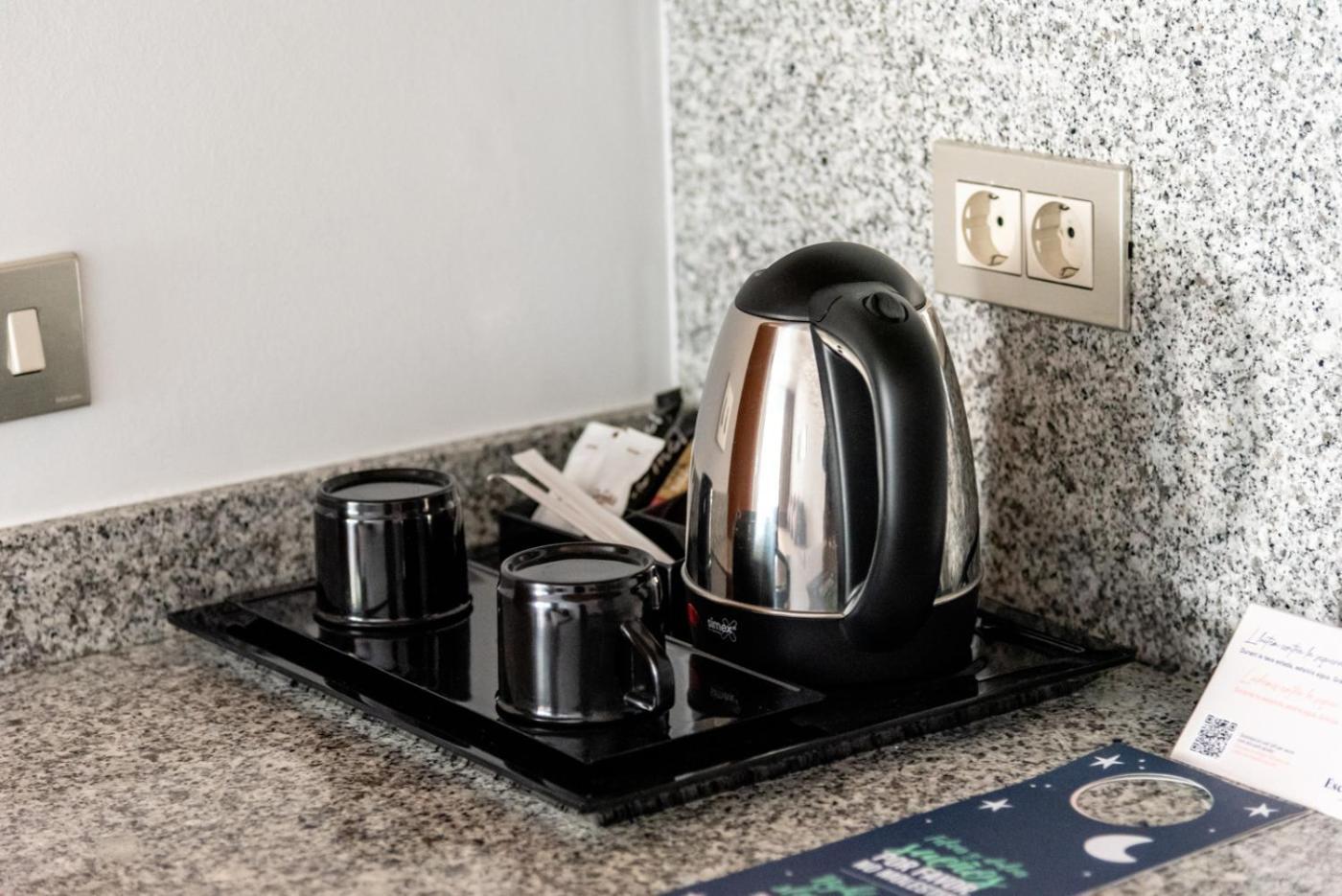 Nm Suites By Escampa Hotels Platja d'Aro Εξωτερικό φωτογραφία