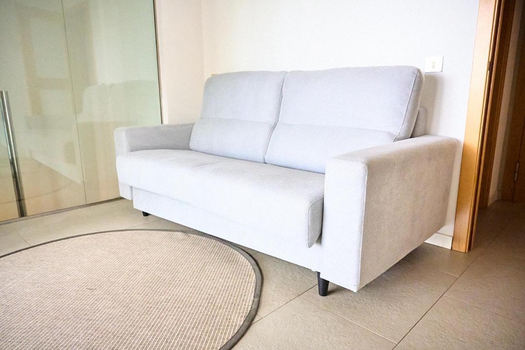 Nm Suites By Escampa Hotels Platja d'Aro Εξωτερικό φωτογραφία
