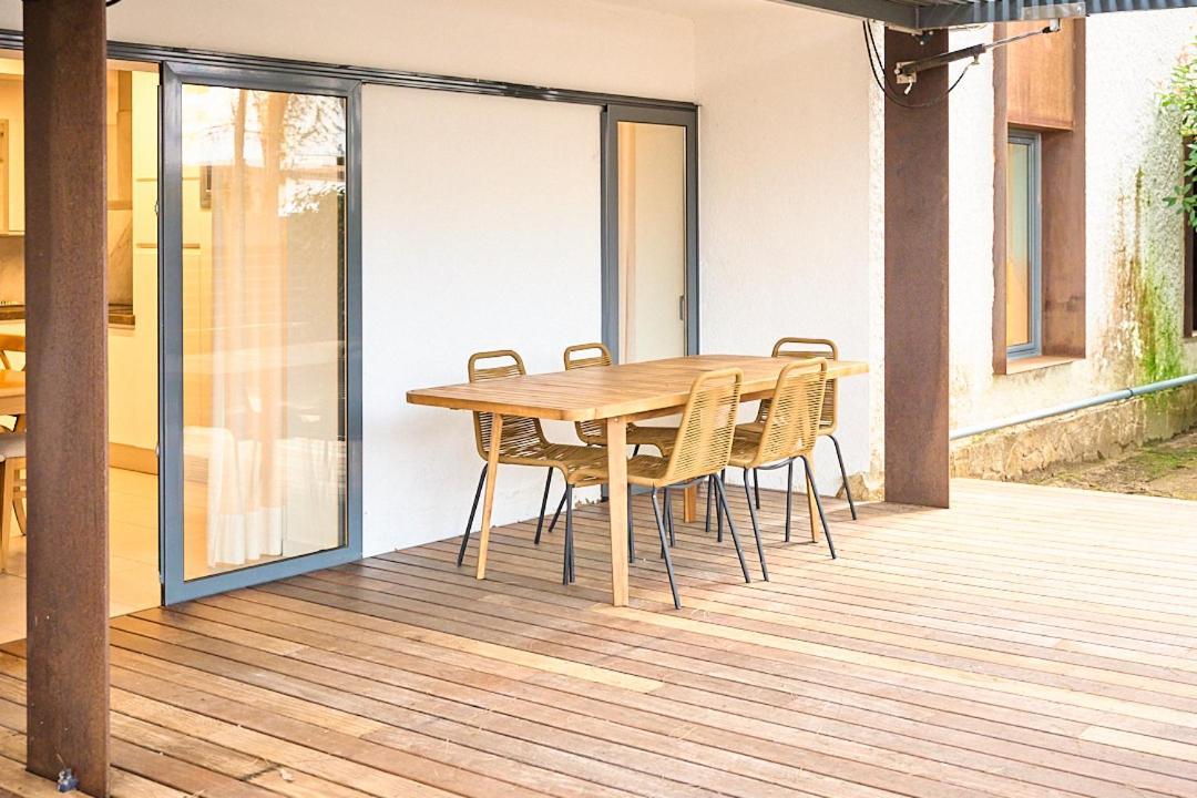 Nm Suites By Escampa Hotels Platja d'Aro Εξωτερικό φωτογραφία